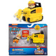 Paw Patrol - Figurka s vozidlem Rubble