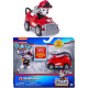 Paw Patrol - Figurka s vozidlem Marshall