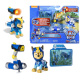PAW Patrol - Mořská hlídka Chase