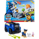 PAW Patrol Auto a herní set 2 v 1 Chase