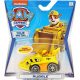 Paw Patrol – Vozidlo s figurkou Rubble 20115876