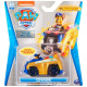 Paw Patrol – Vozidlo s figurkou Chase 20130498