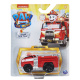 Paw Patrol – Vozidlo s figurkou Marshall 6053257