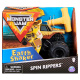 Monster Jam – Auto Rev´N Roar Earth Shaker