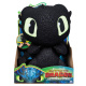 Plyšový drak Toothless