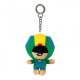Brawl Stars – Přívěsek Leon Huggable