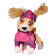 Paw Patrol – Plyšová postavička 18 cm Skye