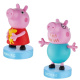 Peppa Pig – Razítka Daddy Pig-Peppa Pig