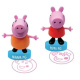 Peppa Pig – Razítka Mamma Pig-Peppa Pig
