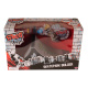 Street trix - Skatepark Builder Graffit