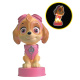 PAW Patrol - Noční LED světélko Skye