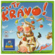 Hra Ty krávo!