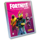Album Fortnite Reloaded