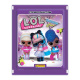 L.O.L. Surprise! – Samolepky Fashion Fun