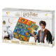 Harry Potter - Bradavice - Hra škola čar a kouzel
