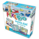 Pexetrio – Povolání