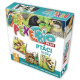 Pexetrio – Ptáci