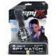Spy X - Špionské hodinky 6V1