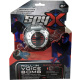 SpyX – Hlasový alarm