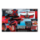 SpyX – Dron a pistole
