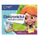 Elektronická tužky Albi - O perníkové chaloupce