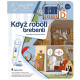 Kouzelné čtení - Když roboti brebentí