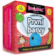 Hra V kostce mini - První barvy