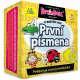 Hra V kostce mini - První písmena