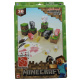 Minecraft Papercraft - Animal Mobs