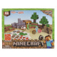 Minecraft svět