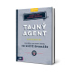 Mozkovna - Tajný agent