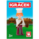 Igráček – Kuchařka