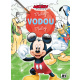 Mickey Mouse – Malování vodou