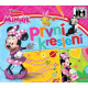Minnie Mouse – První kreslení