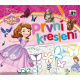 Disney Sofia – První kreslení