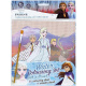 Frozen 2 - Vodové omalovánky