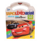 Cars – Hry se samolepkami