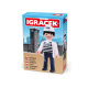 Igráček – Darebák