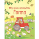 Moje první omalovánky - Farma