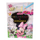 Minnie Mouse – Omalovánky