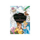 Disney Princess – Omalovánky se samolepkami