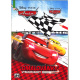 Cars – Omalovánky