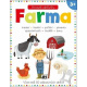 Hravé aktivity – Farma