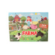 Farma – Album samolepek