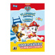 Paw Patrol - Omalovánky