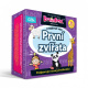 První zvířátka v kostce Mini
