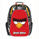 Školní batoh - Angry Birds