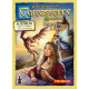 Hra – Carcassonne, Princezna a drak