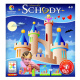 Hra - "Schody do zámku"