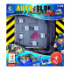 Hra - Auto Blok